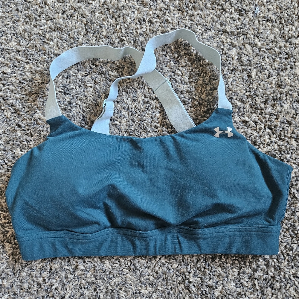 Under Armour Sports Bra